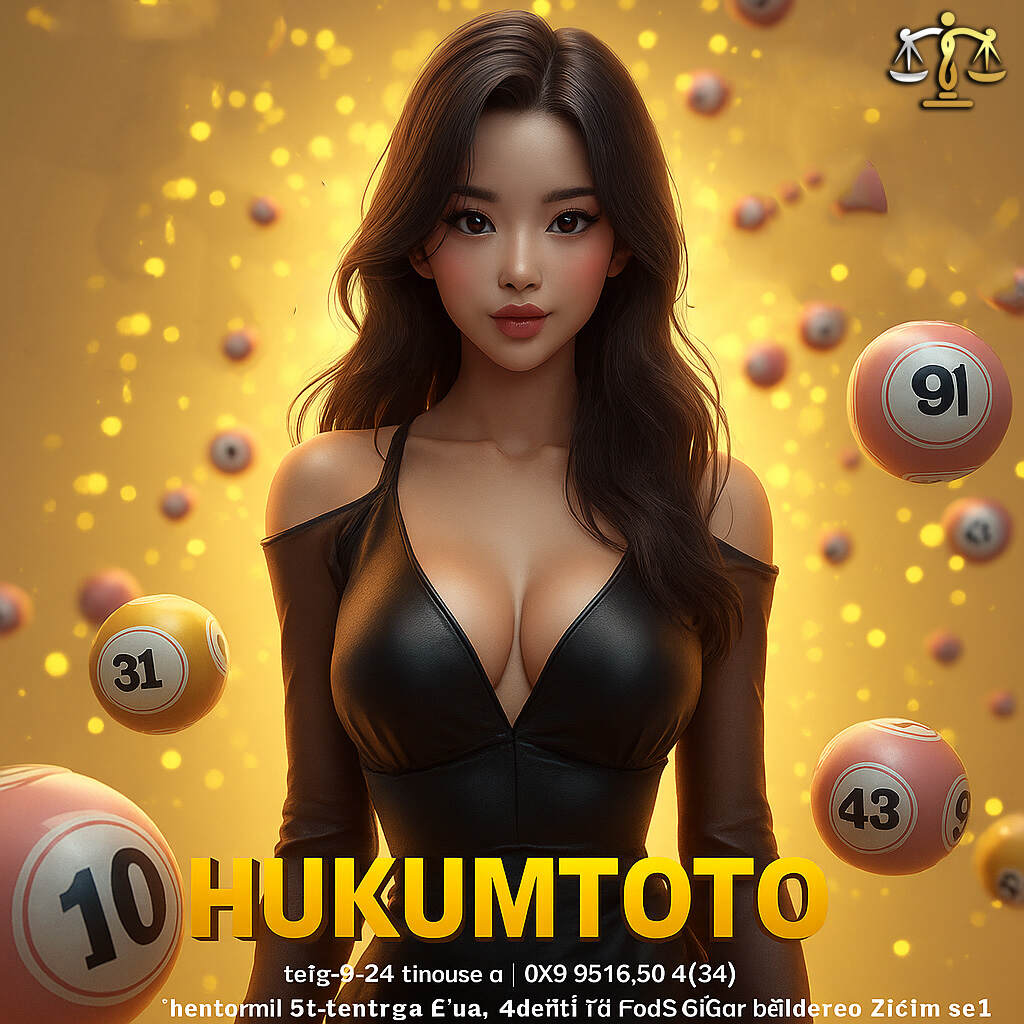 Galeri foto HUKUMTOTO - Situs Login Bandar Togel Online Terbesar Dan Terpercaya No 1 Di Asia di Jakarta